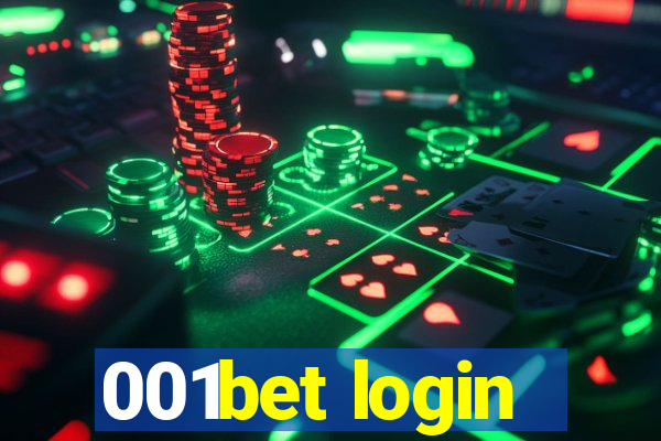 001bet login